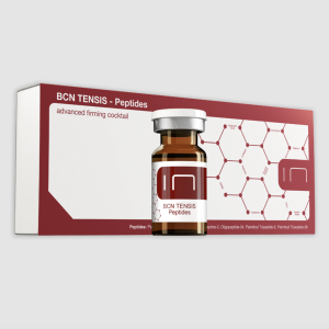 BCN TENSIS PEPTIDES